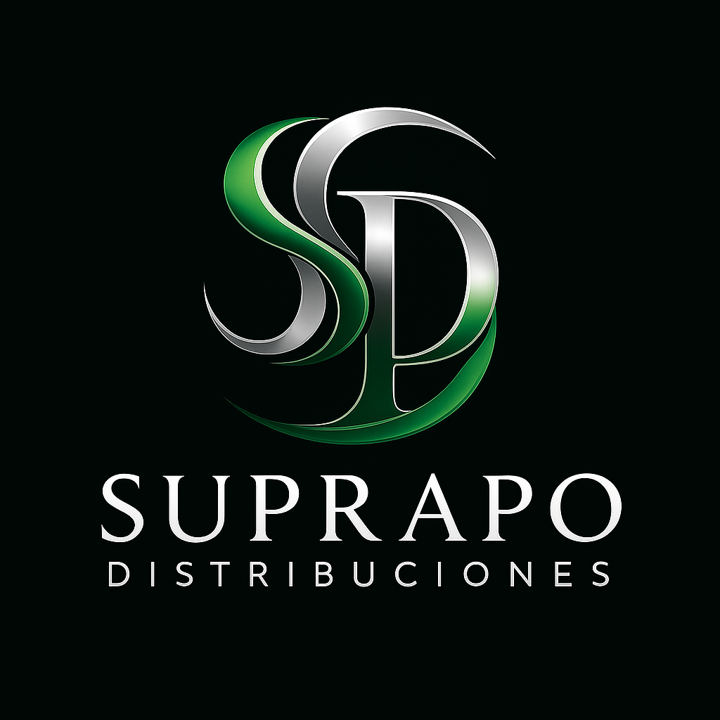 Suprapo S.L.