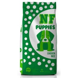 NF Puppies