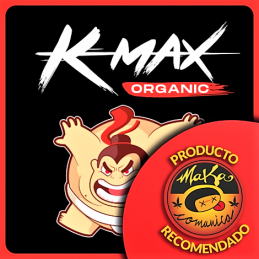 K-Max Organic