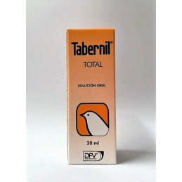 TABERNIL TOTAL 20 ML