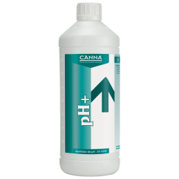 Canna Ph+ 5% 1L