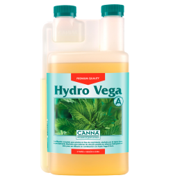 Canna Hydro Vega Agua Dura A+B