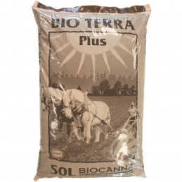 BioCanna Bio Terra Plus 50L...