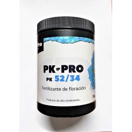 Pk Pro